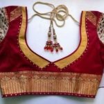 Blouse Design (18) Blouse Design (18)